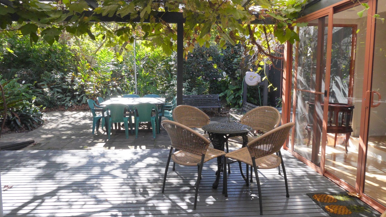 Photo of Outdoor in Sawtell