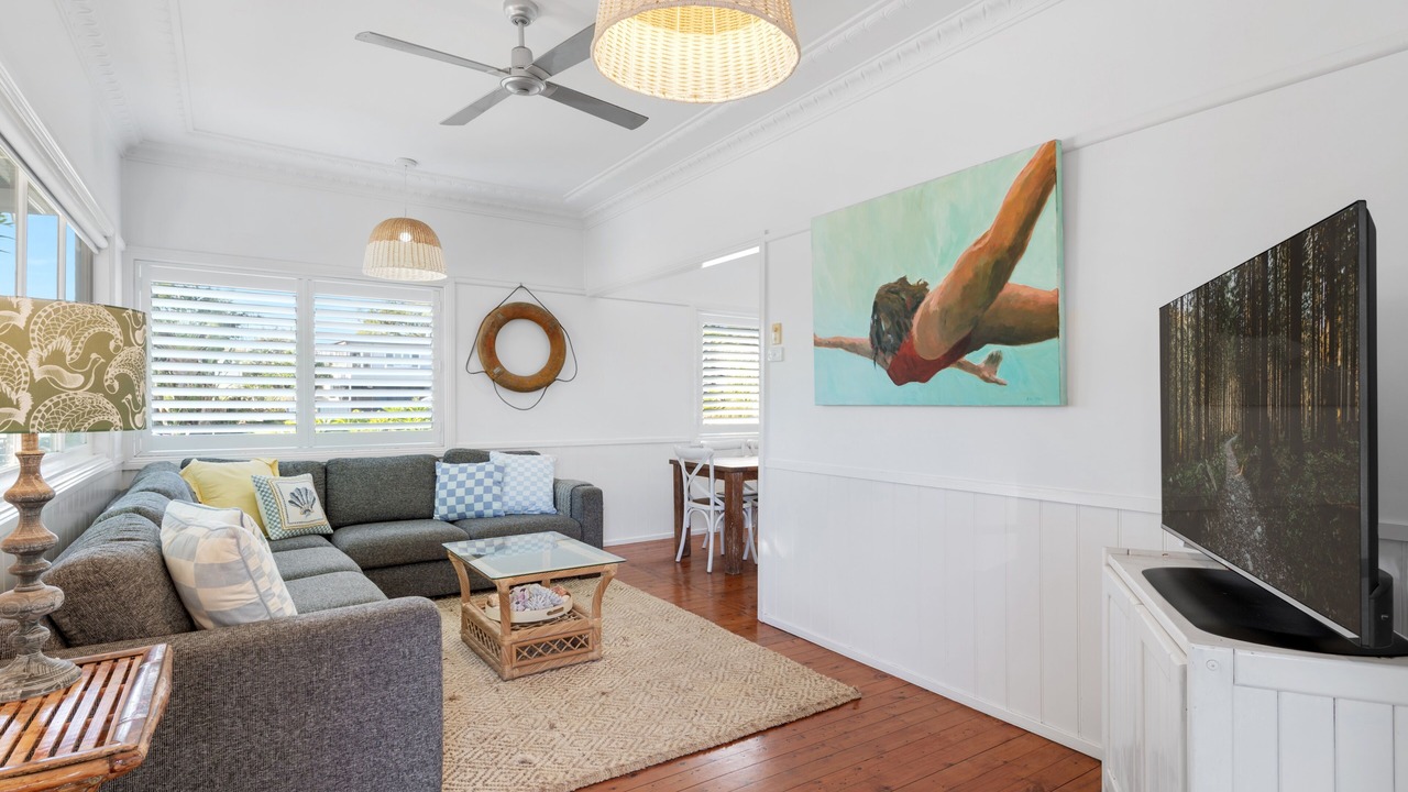 Photo of Livingroom in Currarong