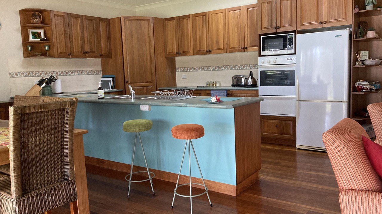Photo of Kitchen in Woolgoolga