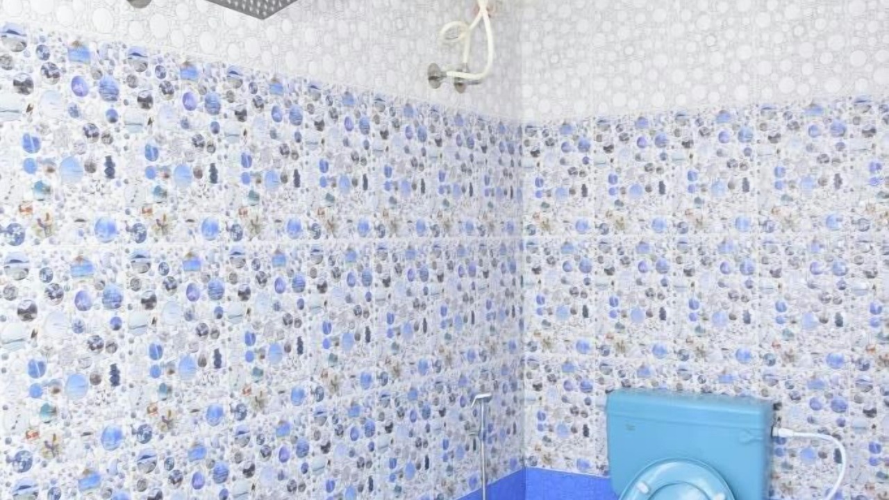 Photo of Bathroom in Valparai