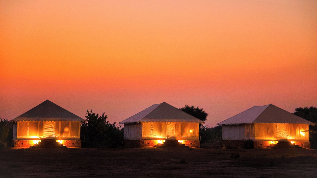 Photo of Outdoor in Kanoi