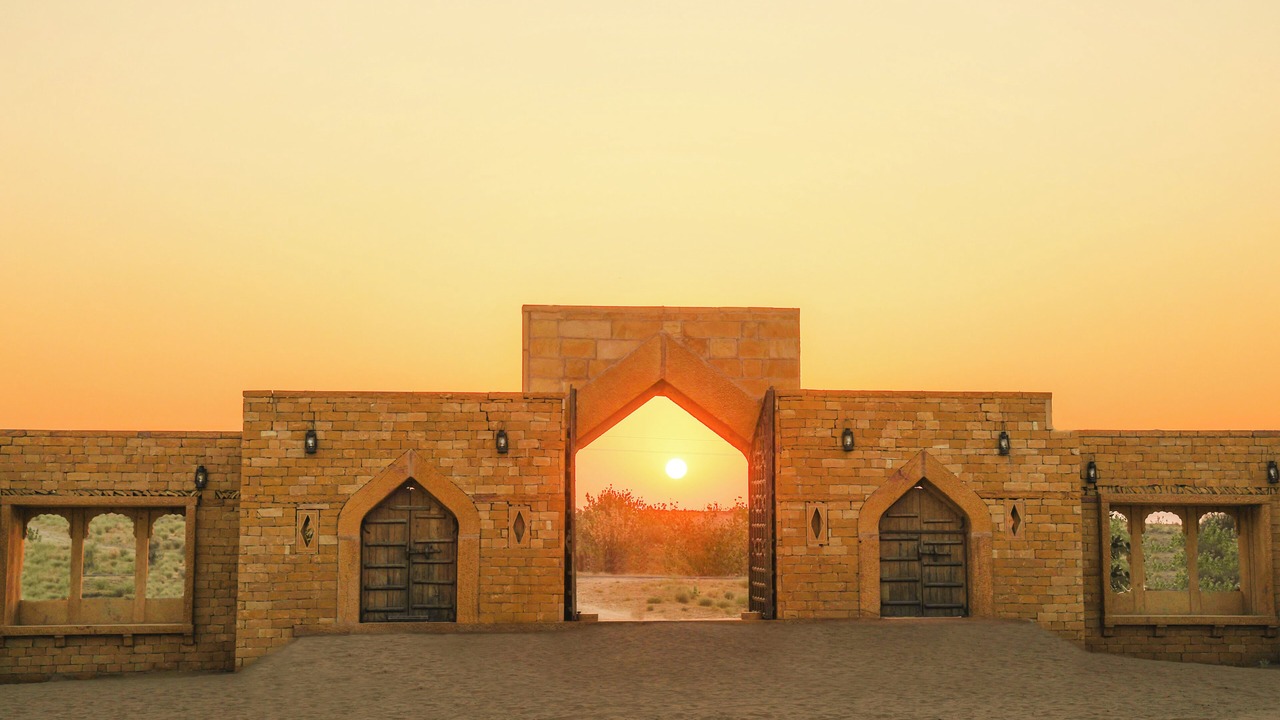 Photo of Outdoor in Kanoi