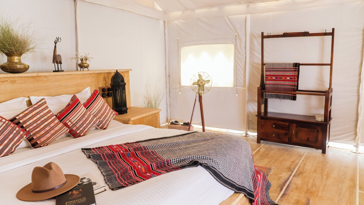 Photo of Bedroom in Kanoi