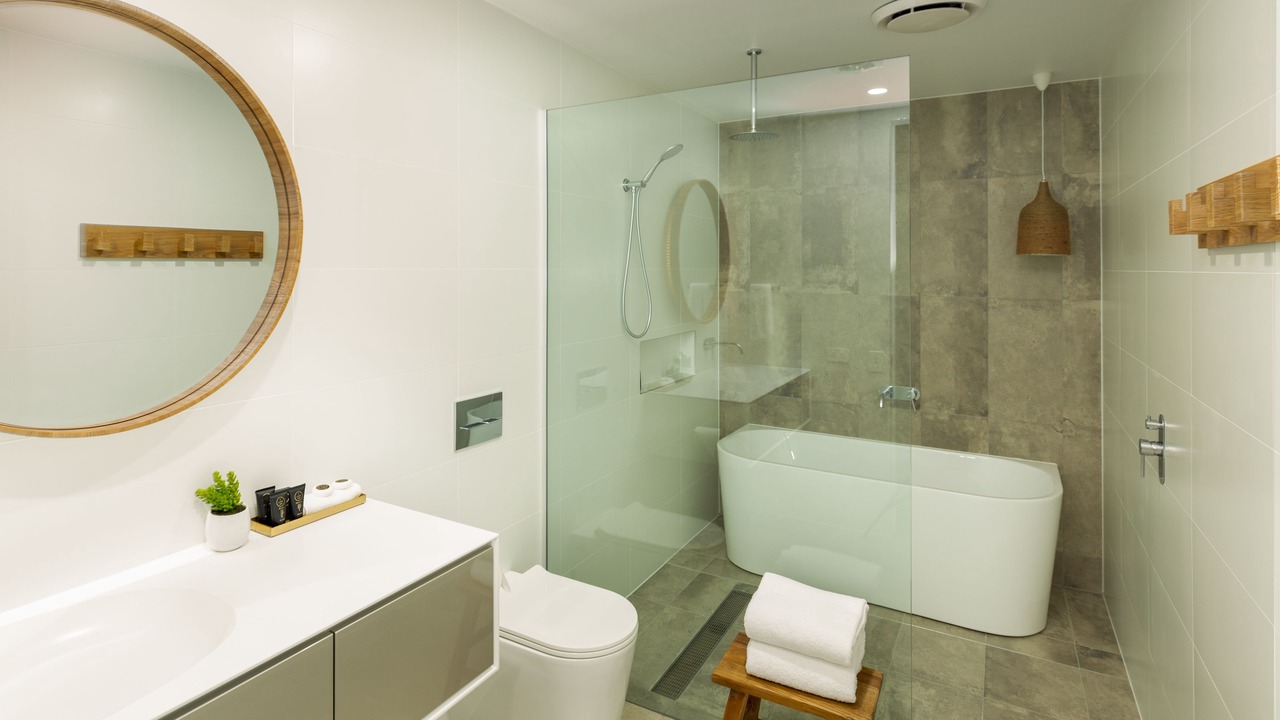 Photo of Bathroom in Forster