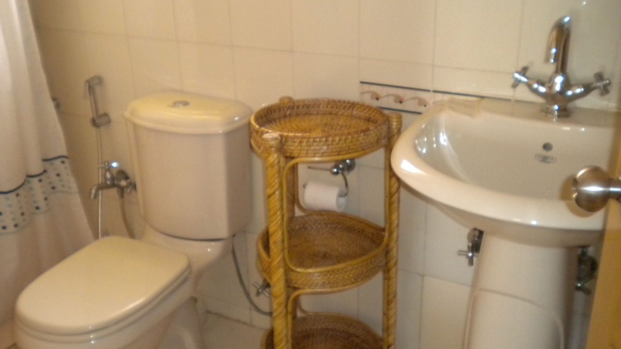 Photo of Bathroom in Varca