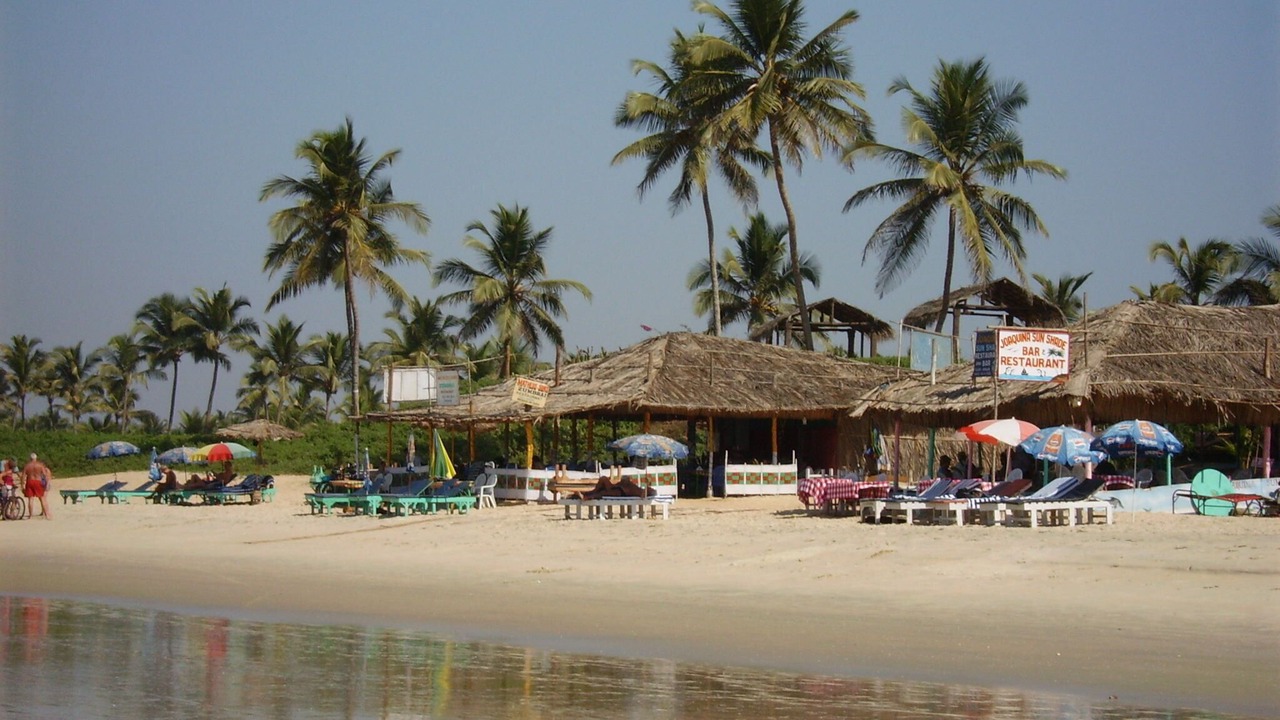 Photo of Others in Varca