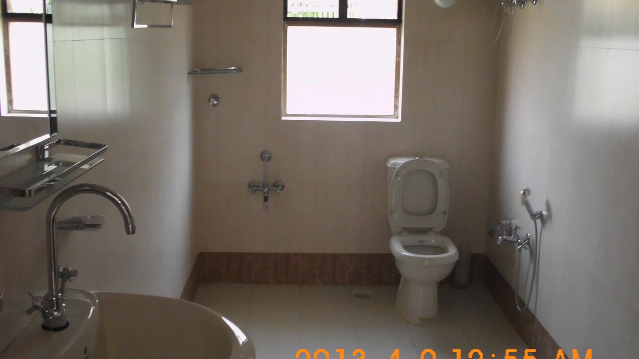 Photo of Bathroom in Orlim