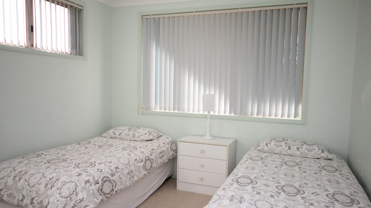 Photo of Bedroom in Dunbogan