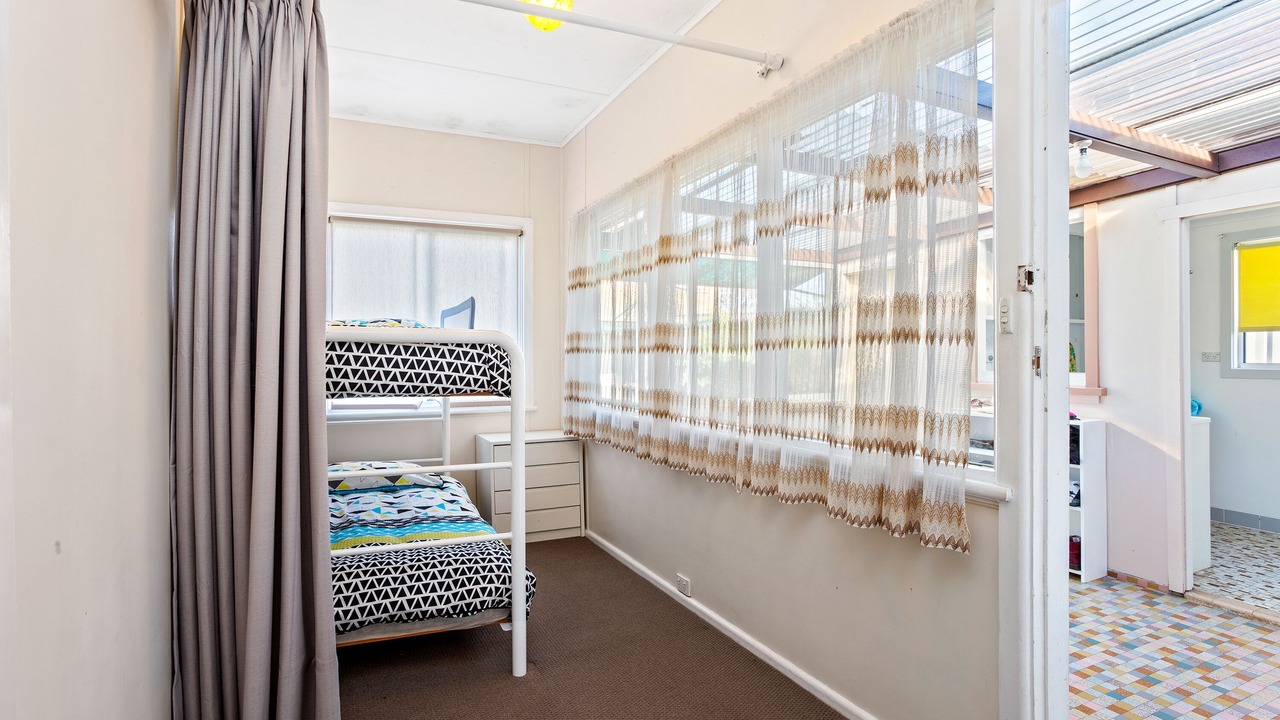 Photo of Bedroom in Dalmeny