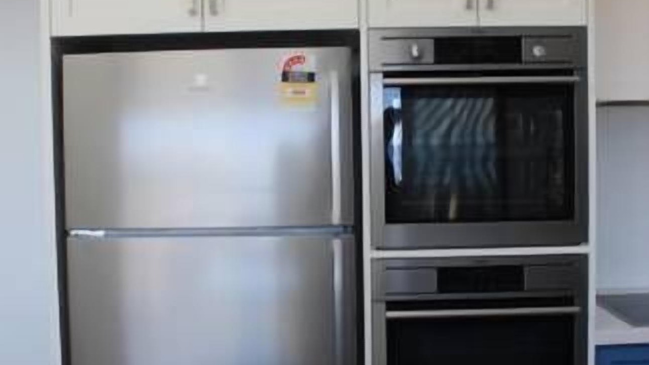 Photo of Kitchen in Manyana
