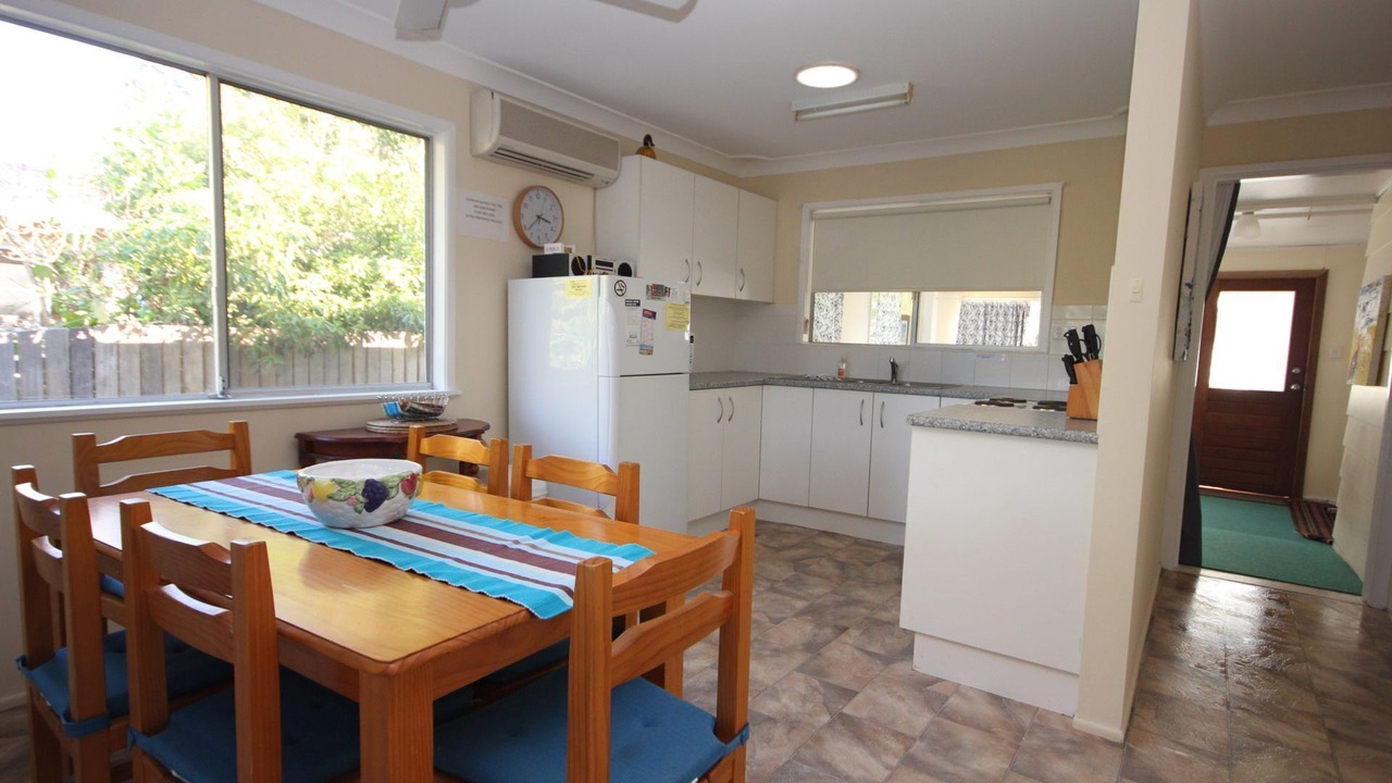 Photo of Kitchen in North Haven