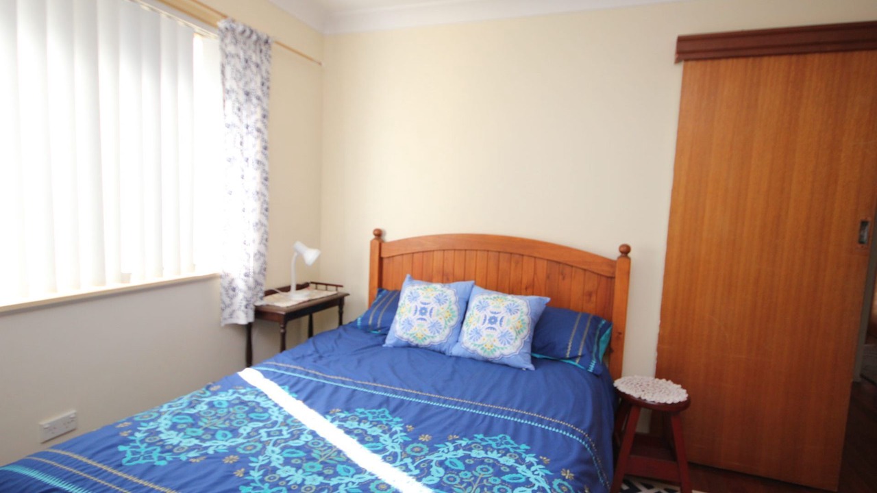 Photo of Bedroom in North Haven