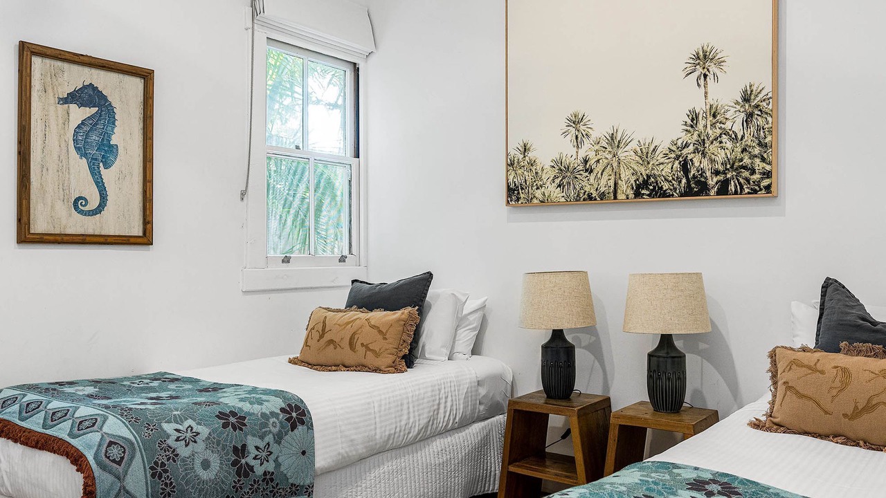 Photo of Bedroom in Byron Bay