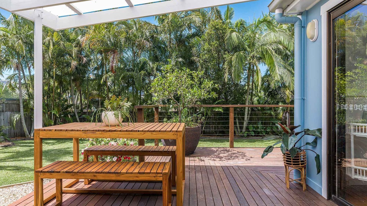 Photo of Outdoor in Byron Bay