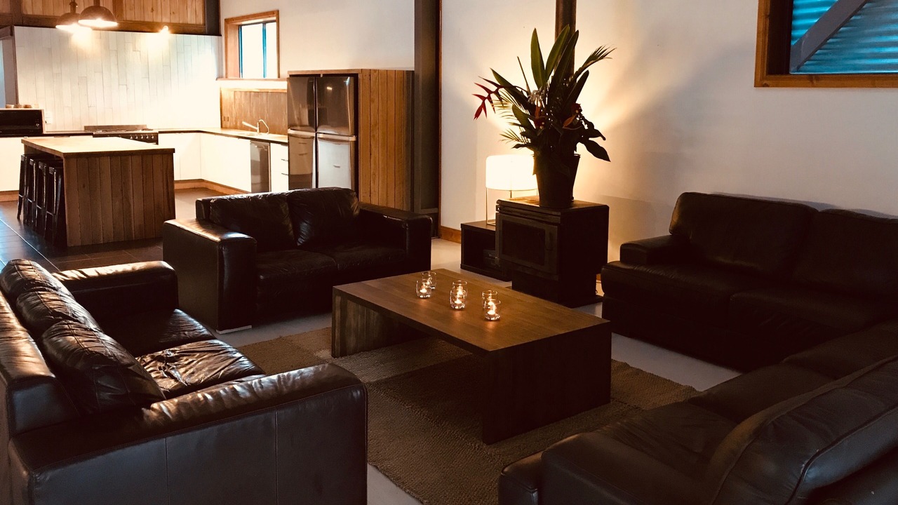 Photo of Livingroom in Myocum