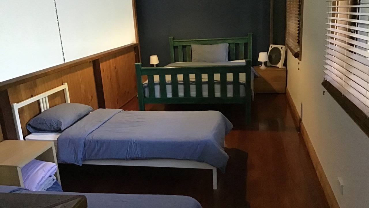 Photo of Bedroom in Myocum