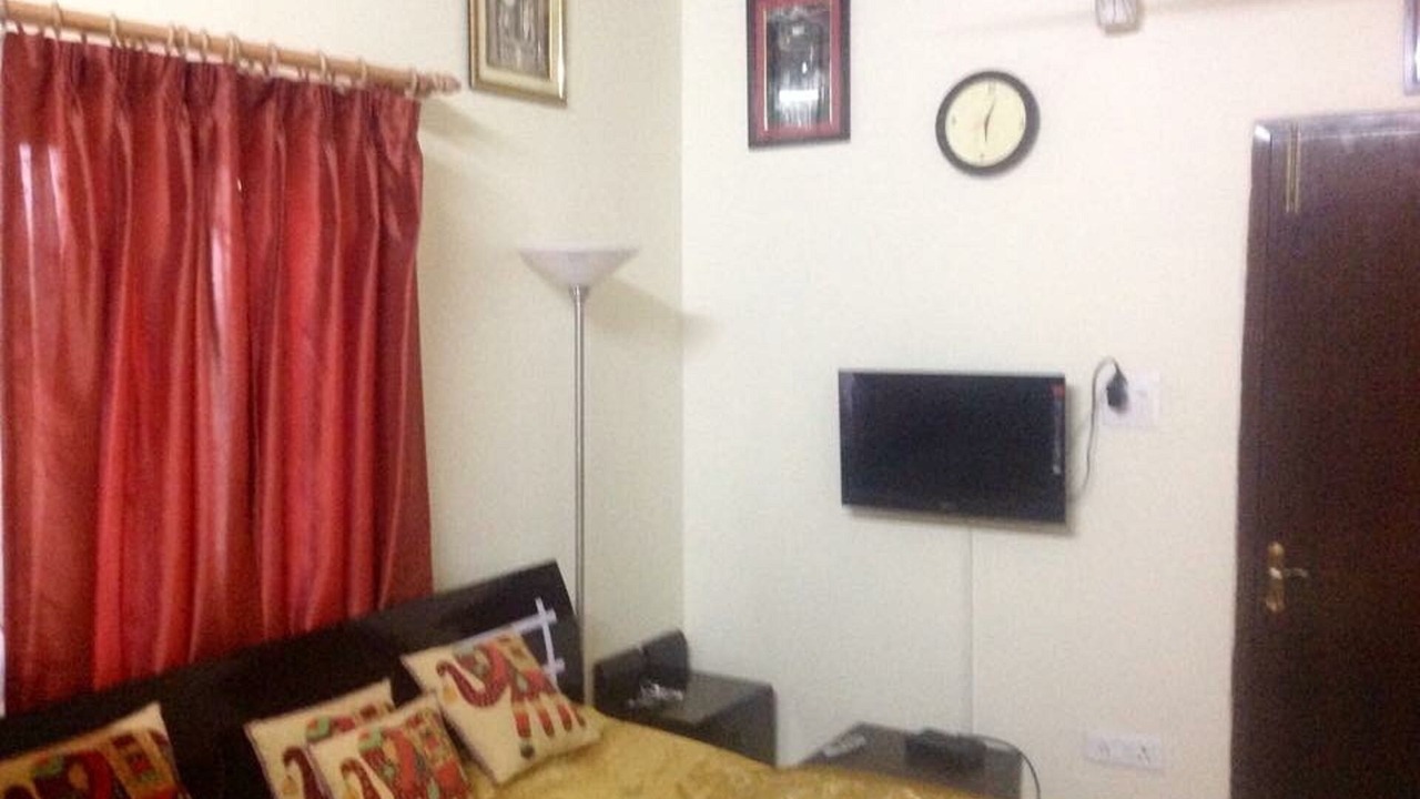 Photo of Bedroom in Naukuchiyatal