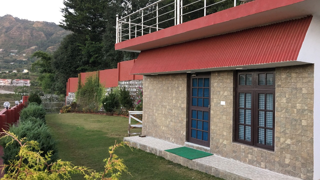 Photo of Outdoor in Naukuchiyatal