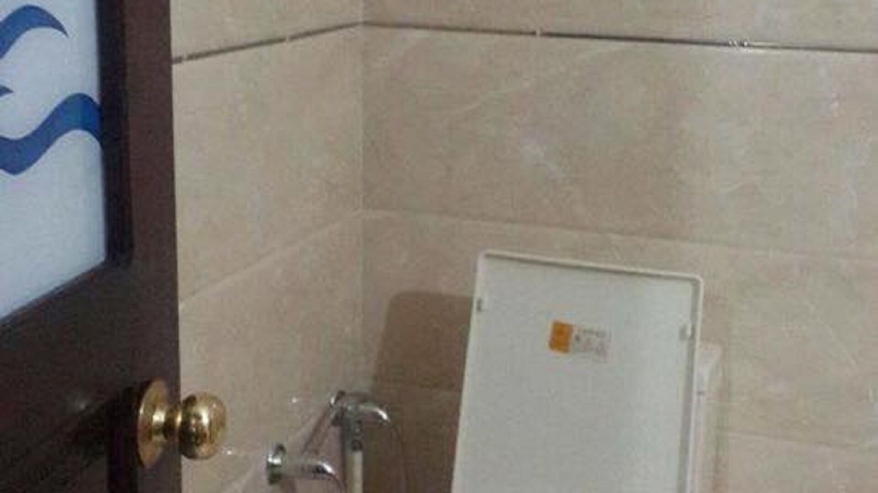 Photo of Bathroom in Naukuchiyatal
