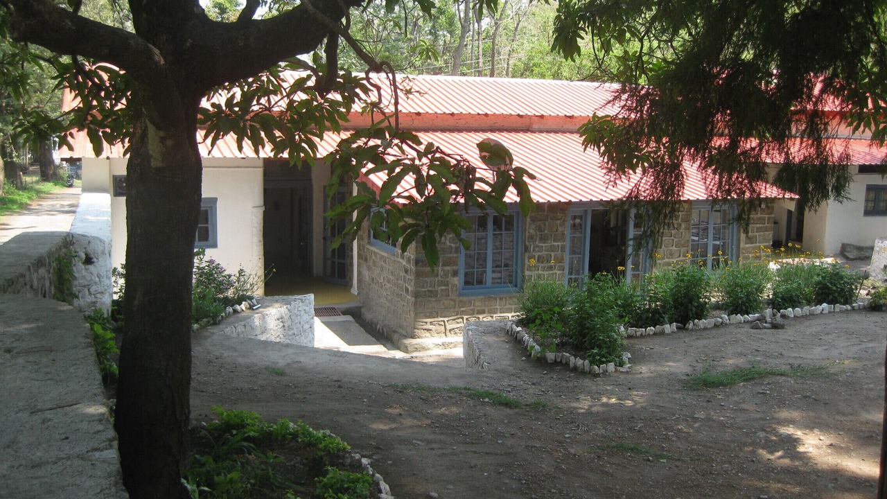 Photo of Outdoor in Jeolikote