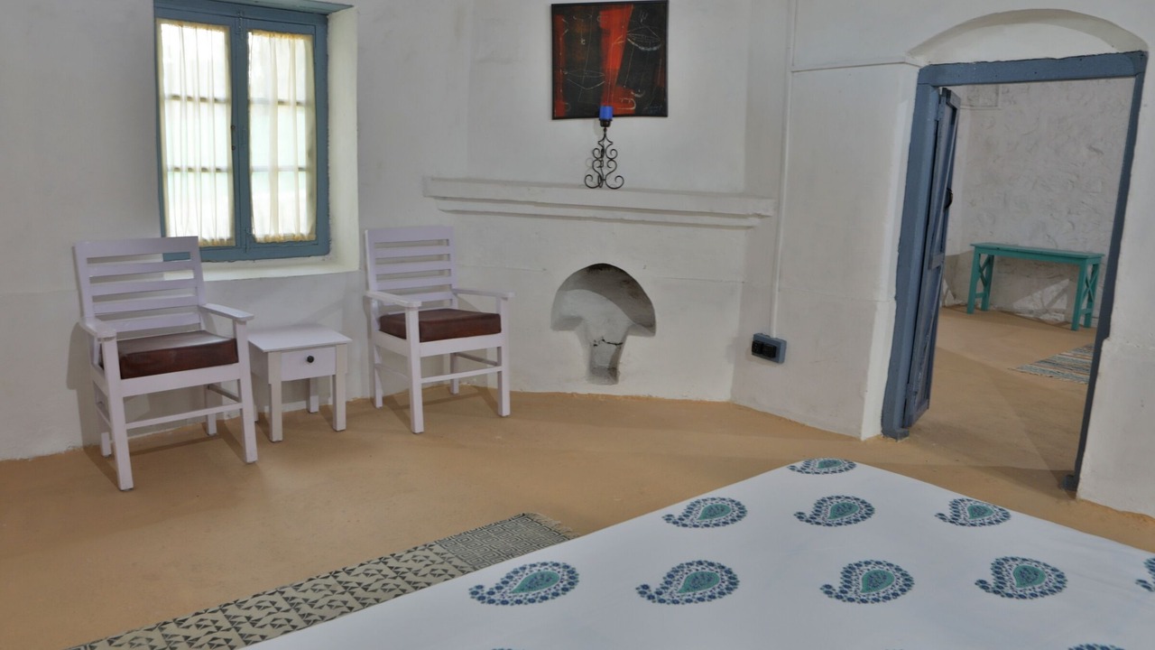 Photo of Bedroom in Jeolikote