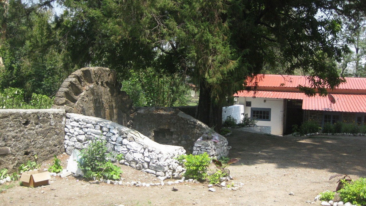 Photo of Outdoor in Jeolikote
