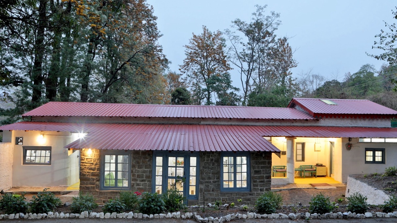 Photo of Outdoor in Jeolikote