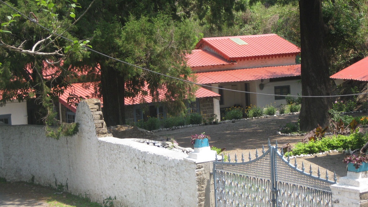 Photo of Outdoor in Jeolikote