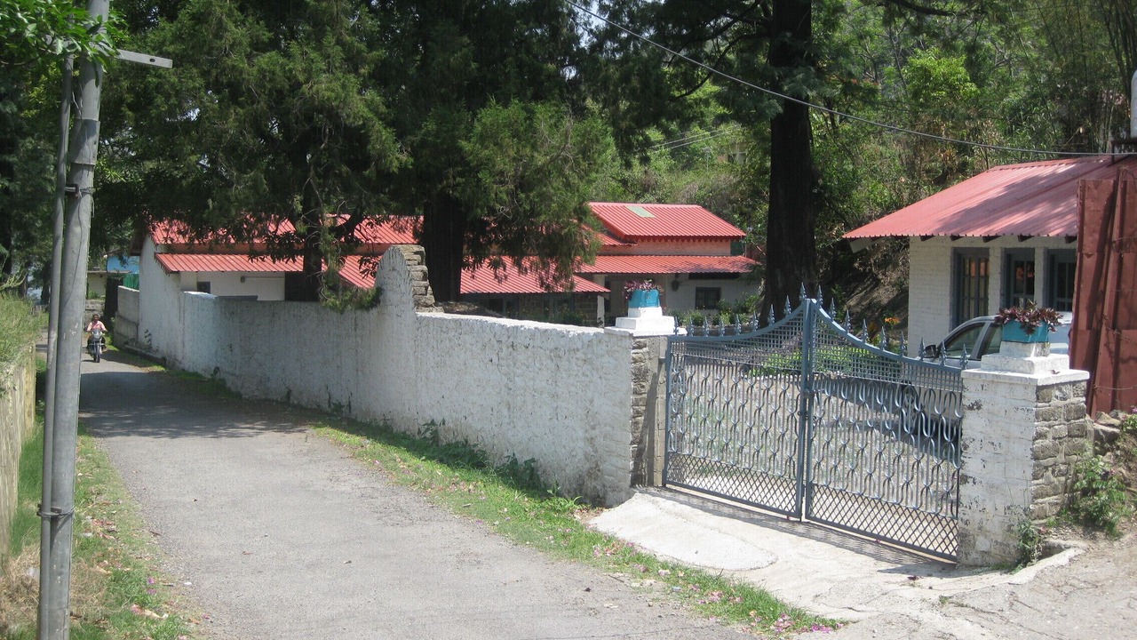 Photo of Outdoor in Jeolikote