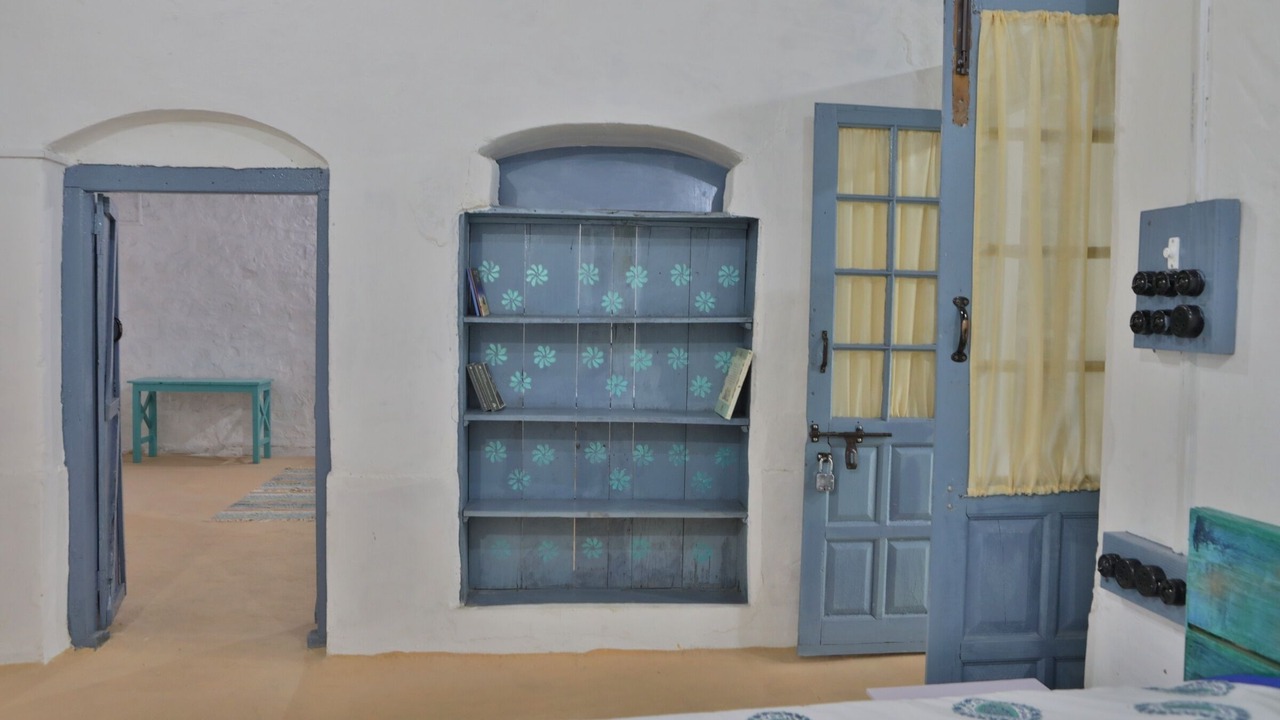 Photo of Bedroom in Jeolikote
