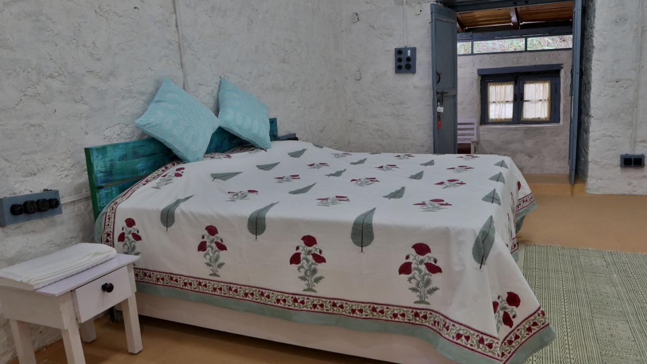 Photo of Bedroom in Jeolikote