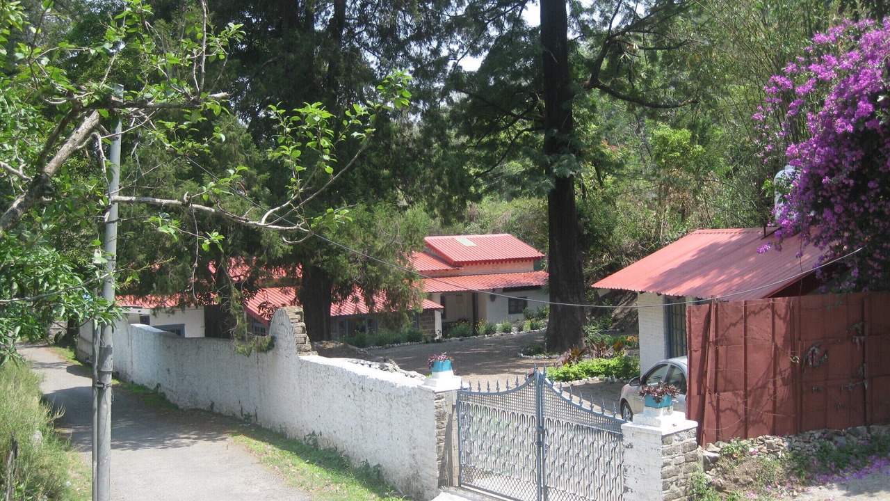 Photo of Outdoor in Jeolikote