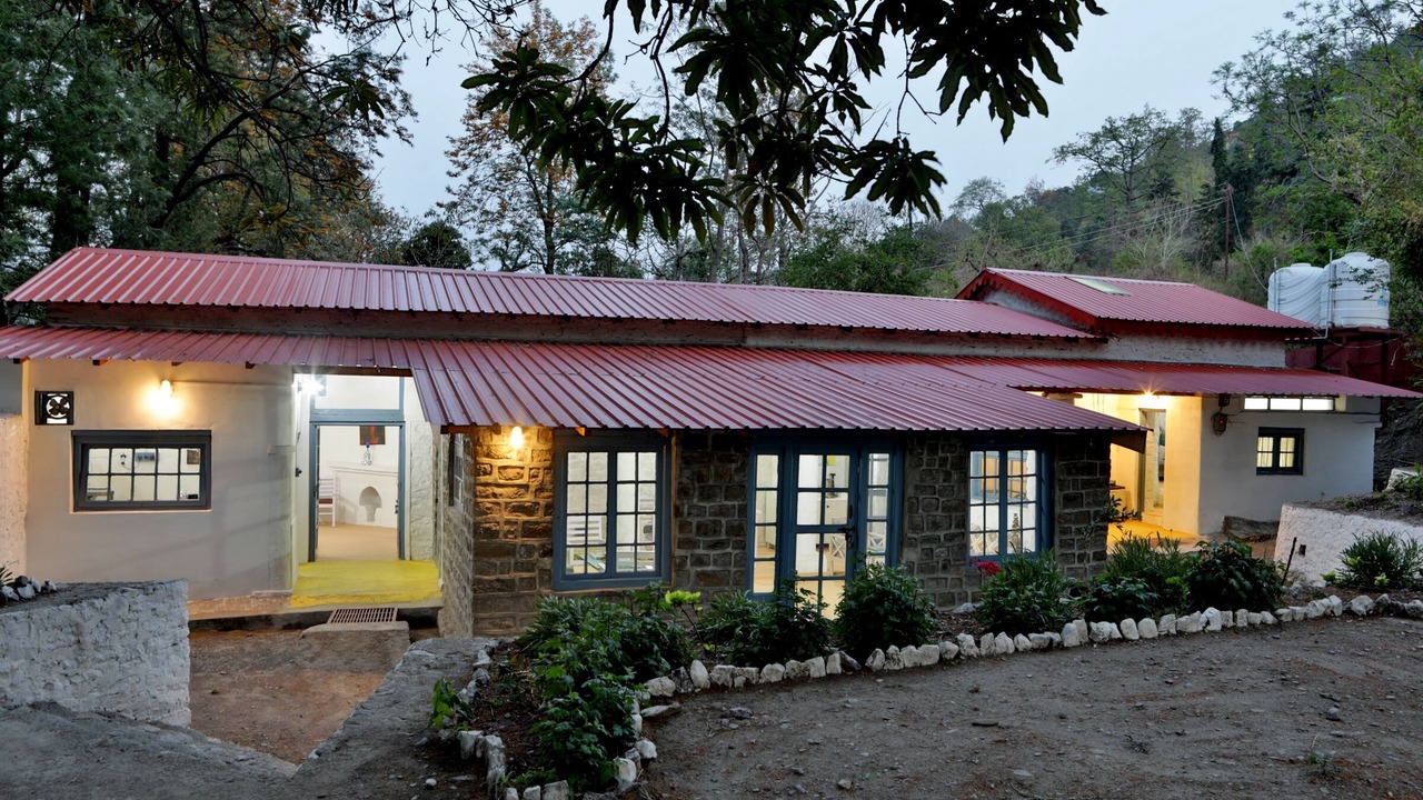 Photo of Outdoor in Jeolikote