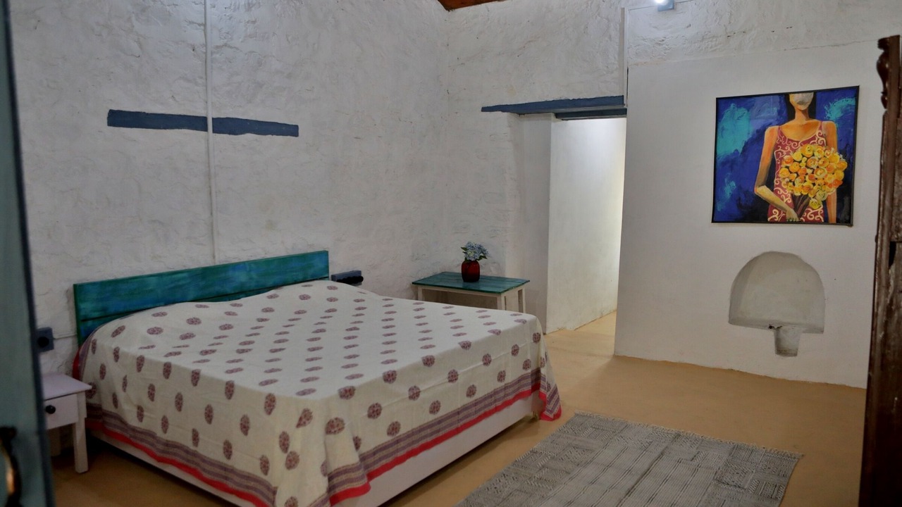 Photo of Bedroom in Jeolikote