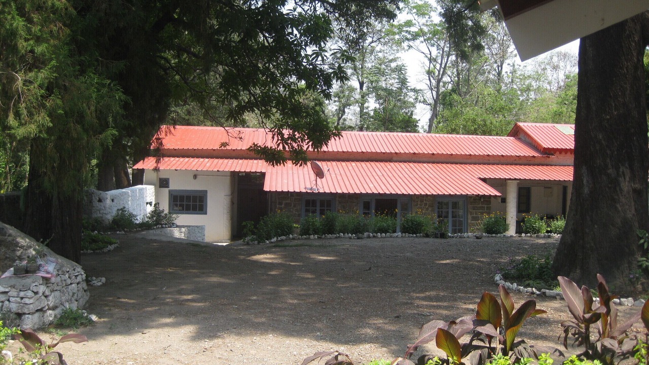 Photo of Outdoor in Jeolikote