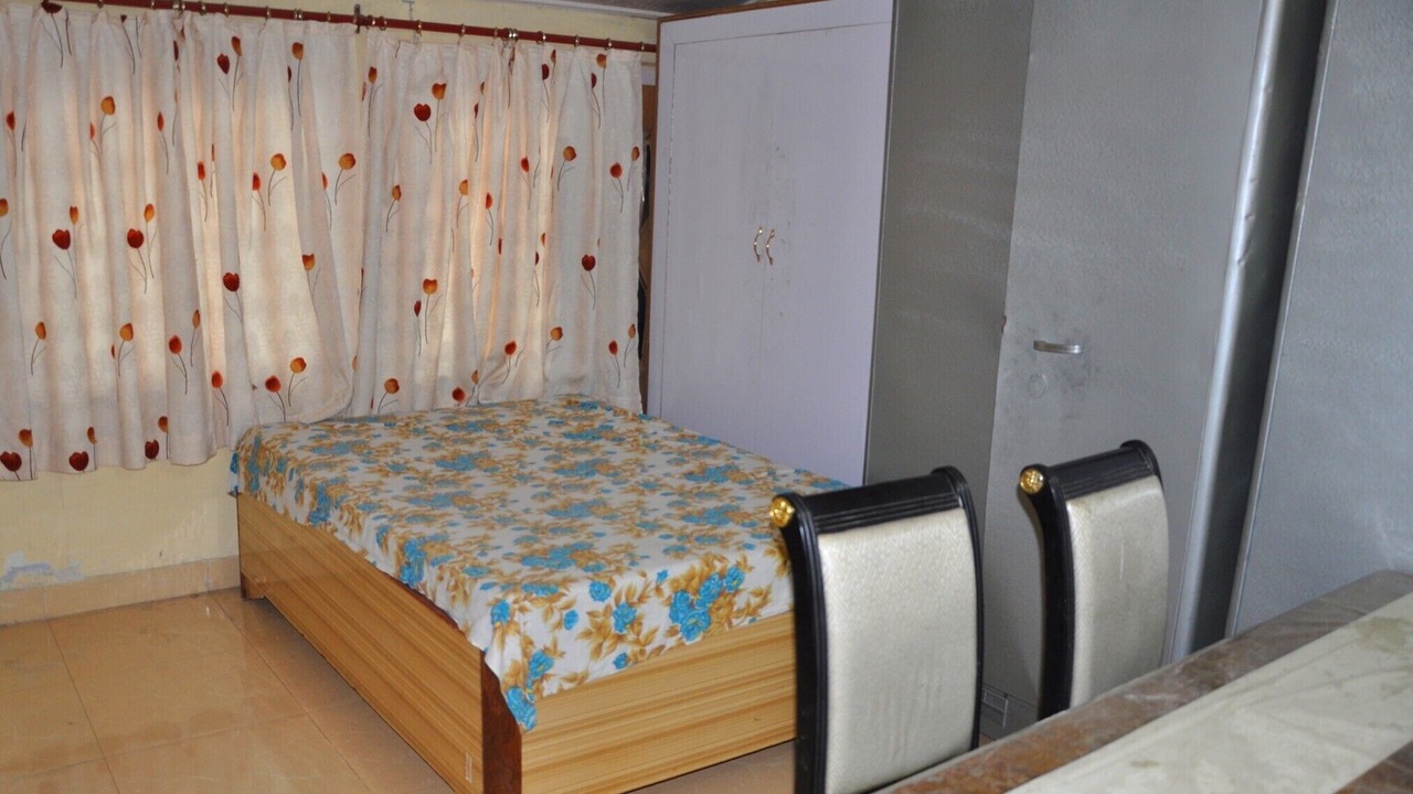Photo of Bedroom in Paltan Bazaar