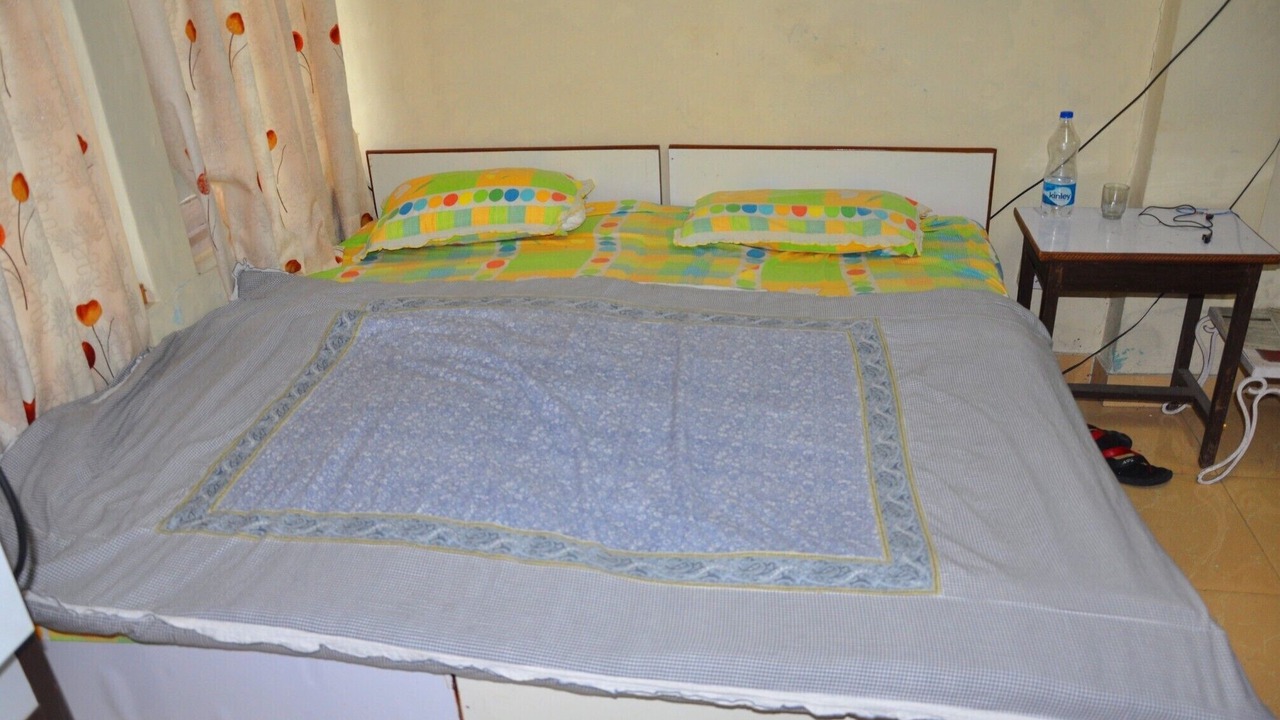 Photo of Bedroom in Paltan Bazaar