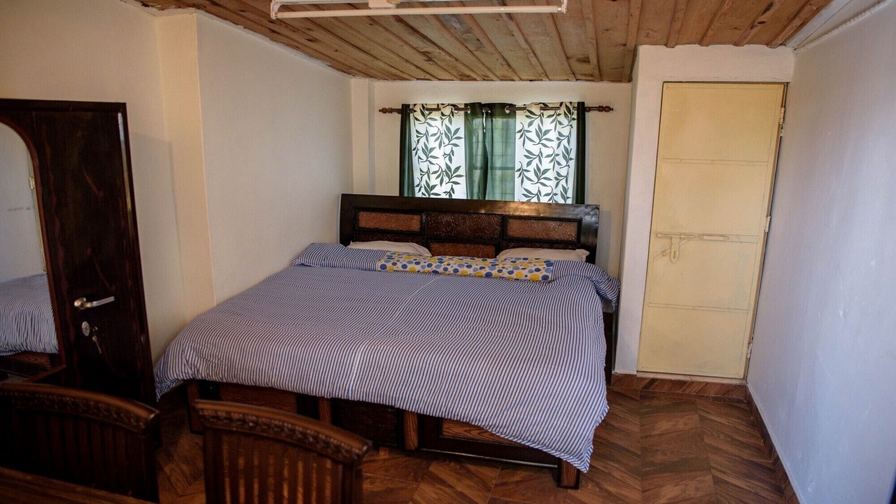 Photo of Bedroom in Dehradun