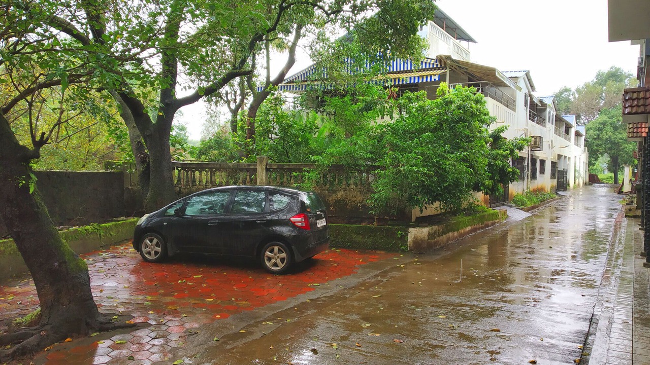 Photo of Outdoor in Khatri Park Housing Society