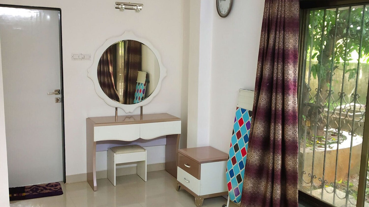 Photo of Bedroom in Khatri Park Housing Society