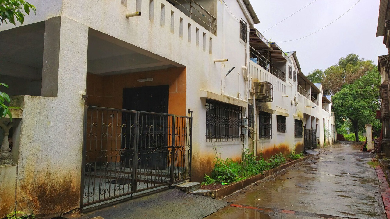 Photo of Outdoor in Khatri Park Housing Society