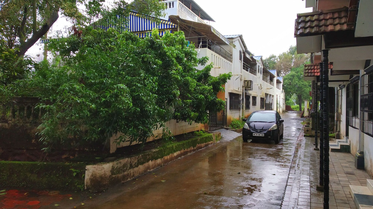 Photo of Outdoor in Khatri Park Housing Society