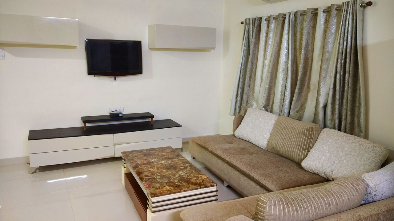 Photo of Livingroom in Khatri Park Housing Society