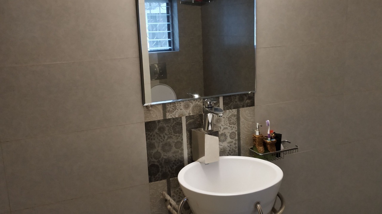 Photo of Bathroom in Khatri Park Housing Society