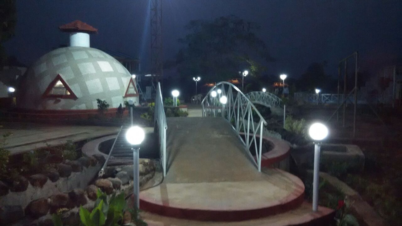 Photo of Outdoor in Lonavala