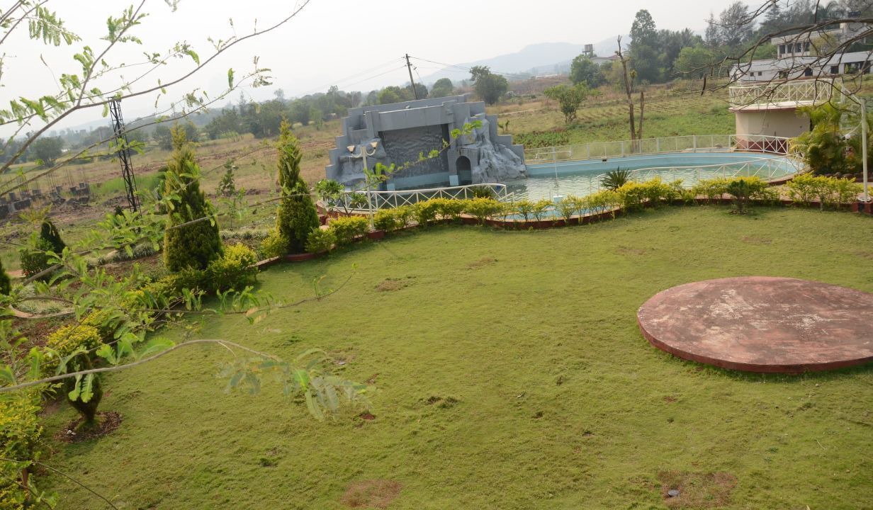 Photo of Outdoor in Lonavala