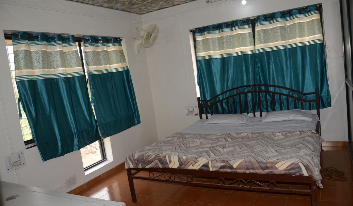 Photo of Bedroom in Lonavala