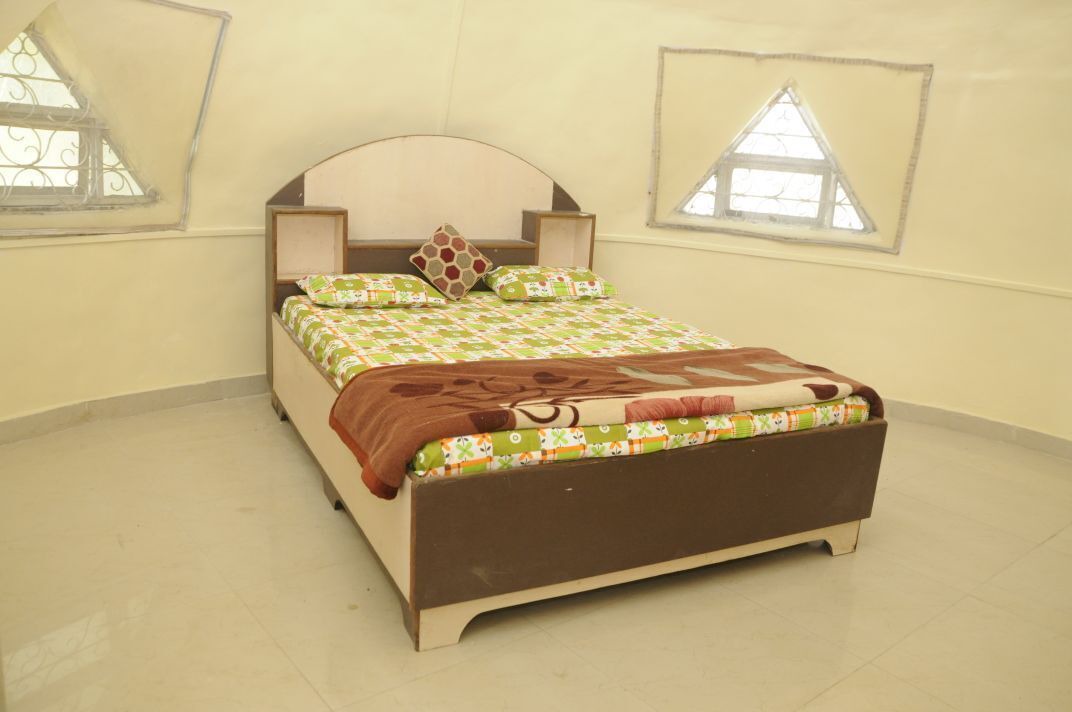 Photo of Bedroom in Lonavala