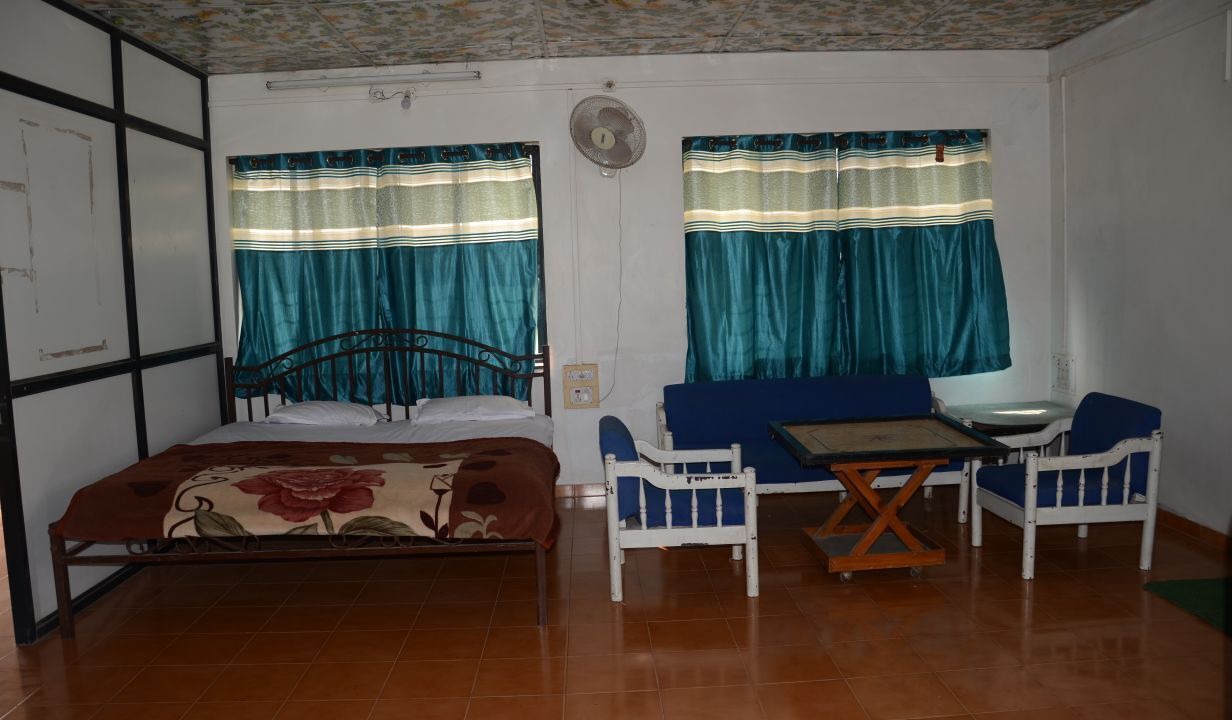 Photo of Bedroom in Lonavala