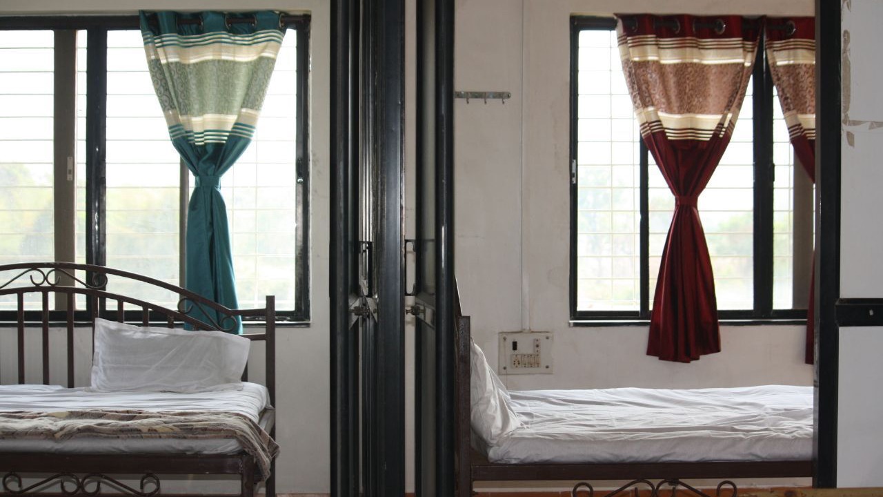 Photo of Bedroom in Lonavala